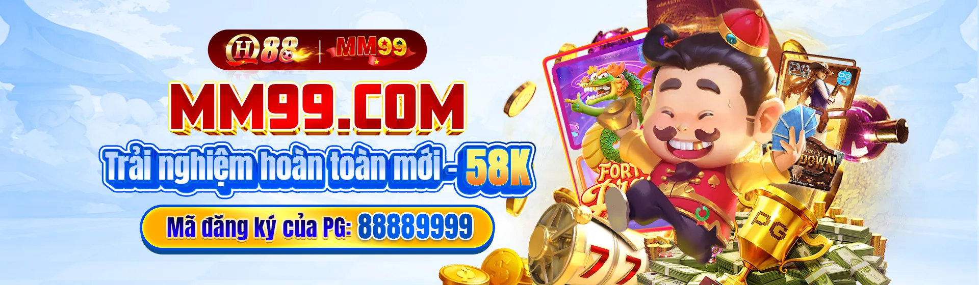 Giải pháp liên kết KV9999 bị lỗi