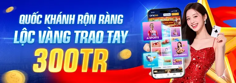 Sự kiện và giải đấu Bắn Cá KV9999