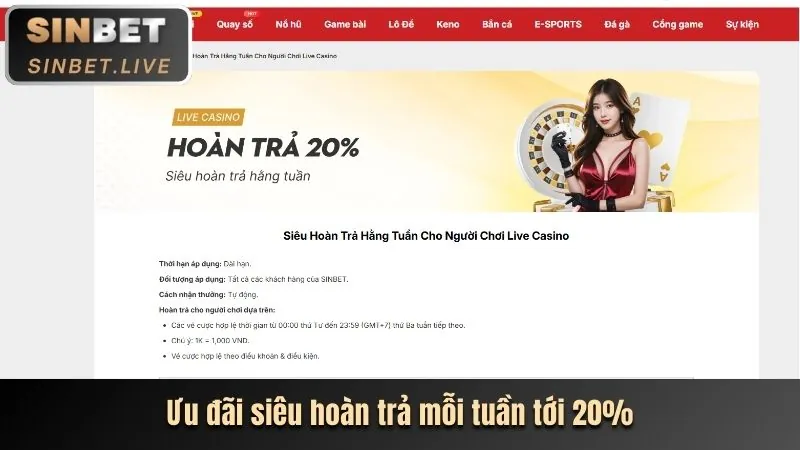 Hình ảnh giới thiệu tổng quan về KV9999, nêu bật các lợi ích và dịch vụ